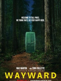 Непослушные 1 сезон