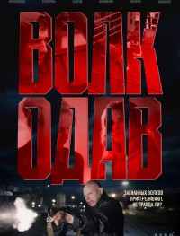 Волкодав 1 сезон