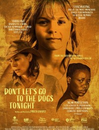 Не пойдём сегодня вечером к собакам