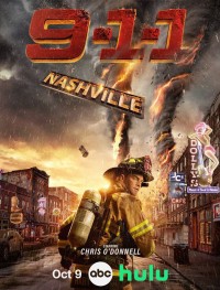 911: Нэшвилл 1 сезон