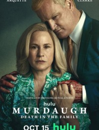 Мёрдо: Смерть в семье 1 сезон