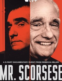 Мистер Скорсезе 1 сезон
