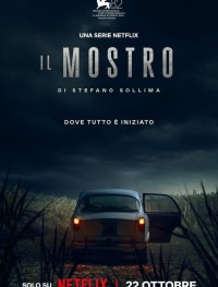 Флорентийский монстр 1 сезон