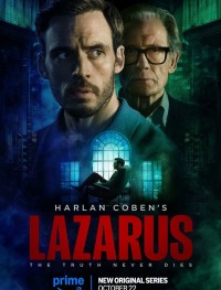 Лазарь 1 сезон