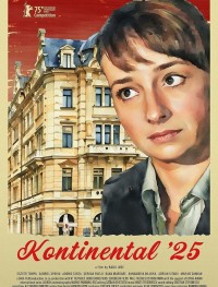 Континенталь '25