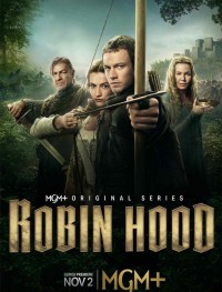 Робин Гуд 1 сезон