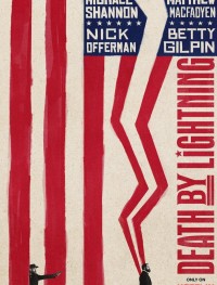 Смерть от молнии 1 сезон