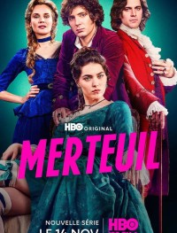 Мертёй 1 сезон