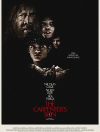 Сын плотника