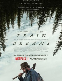 Сны поездов