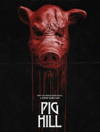 Холм свиней