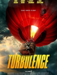 Турбулентность