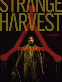 Странный урожай