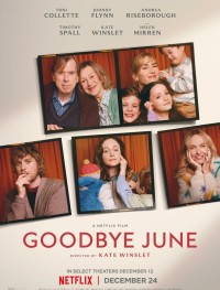 Прощай, Джун