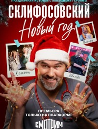 Склифосовский. Новый год 1 сезон