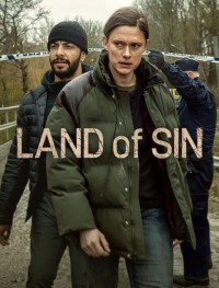 Земля греха 1 сезон