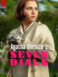 Тайна семи циферблатов 1 сезон