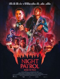 Ночной патруль