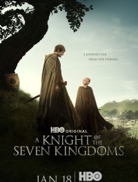 Рыцарь Семи Королевств 1 сезон