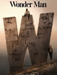 Чудо-человек 1 сезон