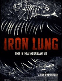 Железное лёгкое