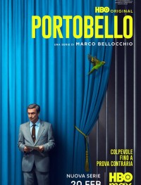 Портобелло 1 сезон