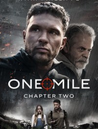 Одна миля: Глава вторая