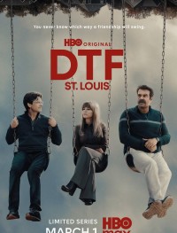 ГКС. Сент-Луис 1 сезон