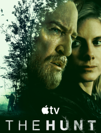 Охота 1 сезон