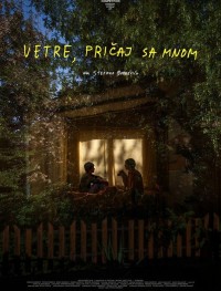 Говори со мной, ветер