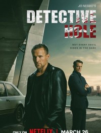 Детектив Холе 1 сезон