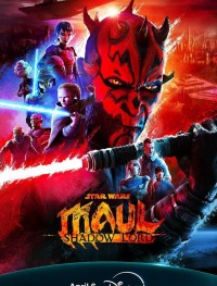 Звёздные войны. Дарт Мол: Повелитель теней 1 сезон