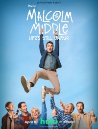 Малкольм в центре внимания: Жизнь всё ещё несправедлива 1 сезон