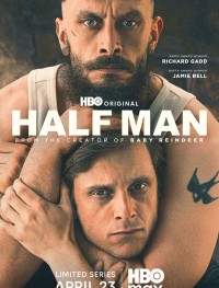 Получеловек 1 сезон