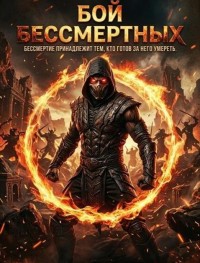 Битва бессмертных