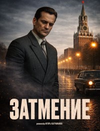 Затмение 1 сезон