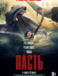 Пасть