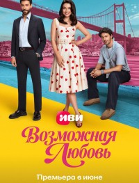 Возможная любовь 1 сезон