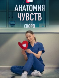 Анатомия чувств 1 сезон