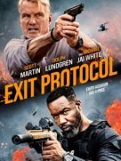 Протокол выхода