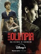 Клан Олимпия 1 сезон
