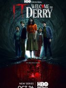 Оно: Добро пожаловать в Дерри 1 сезон