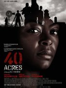 40 акров