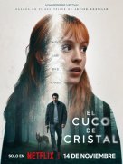 Стеклянная кукушка 1 сезон