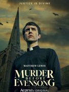 Убийство перед вечерней 1 сезон