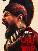 Вождь войны 1 сезон