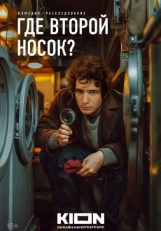 Где второй носок?