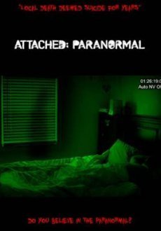 Паранормальные явления