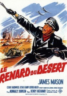 Пустынный Лис