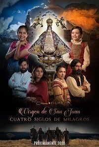 Богородица Сан-Хуана: четыре столетия чудес